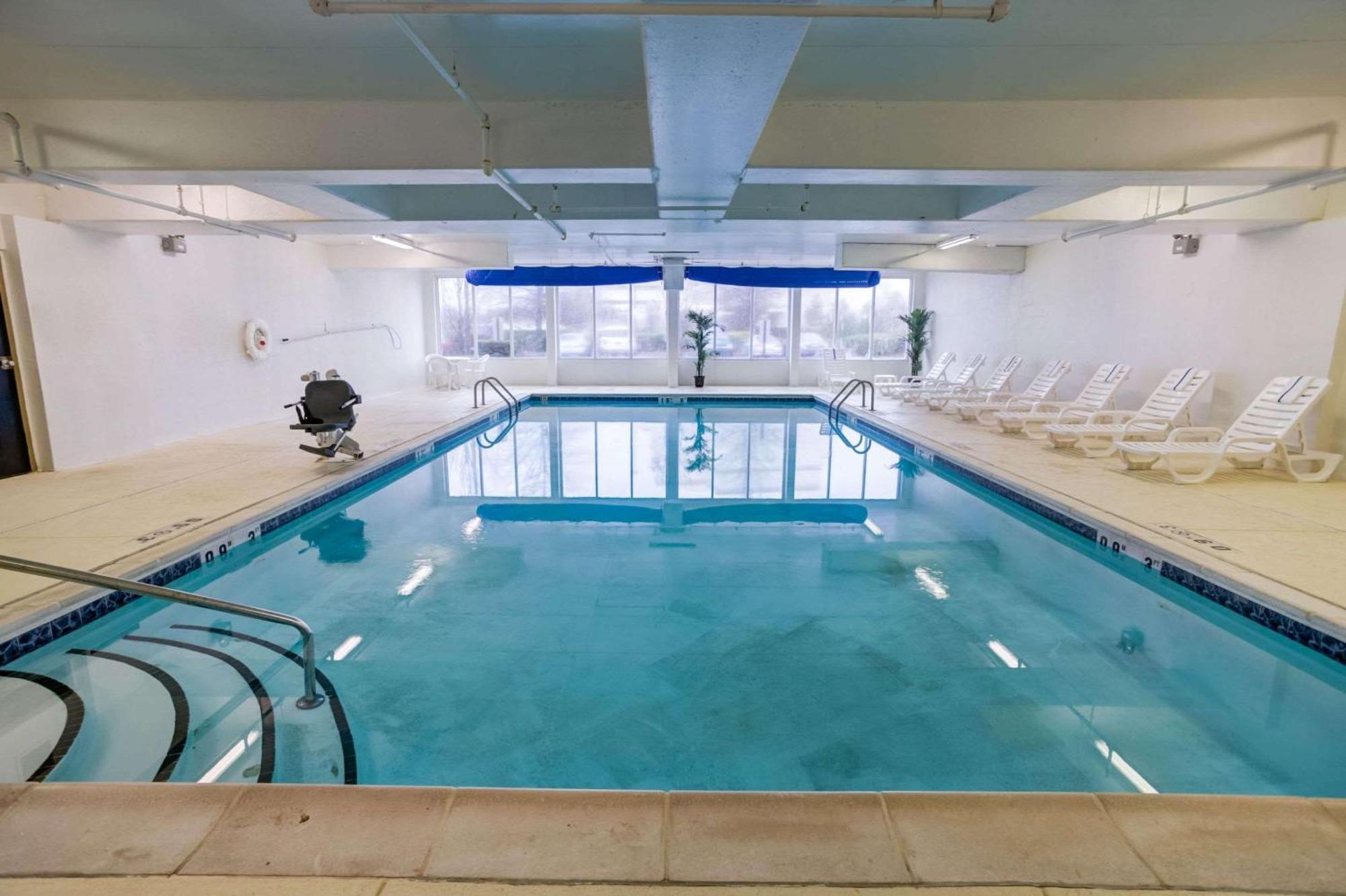 Comfort Mills Hotel Concord