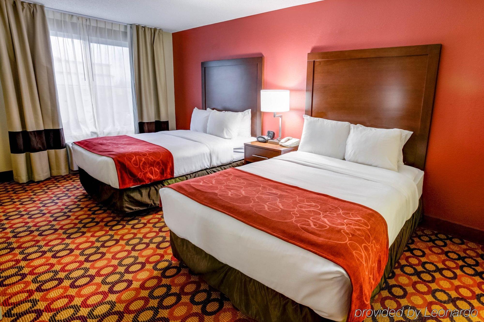 Hotel Comfort Mills