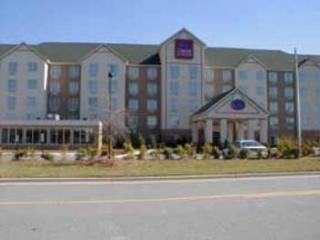 Comfort Mills