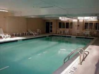 Hotel Comfort Mills Concord