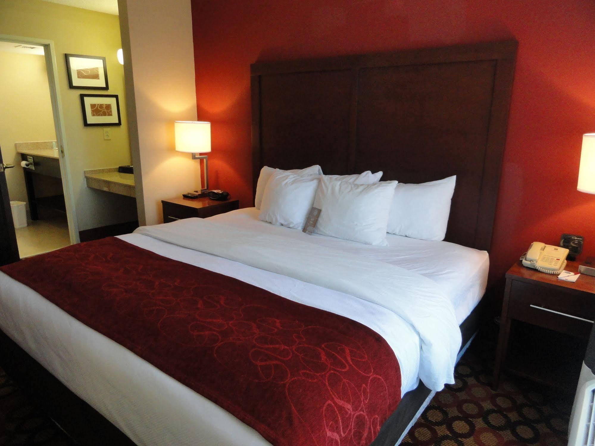 Comfort Mills Hotel Concord