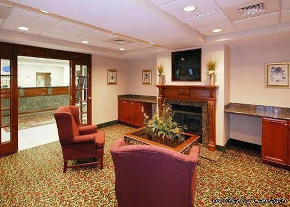 Comfort Mills Concord