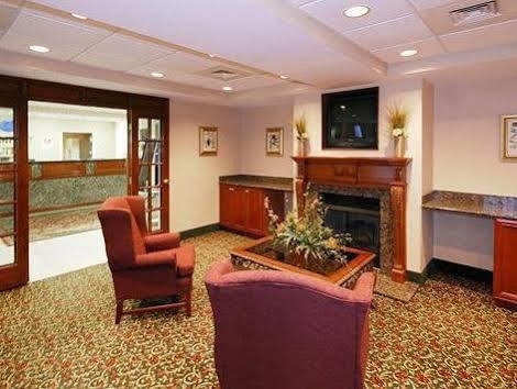 Comfort Mills 2* Concord