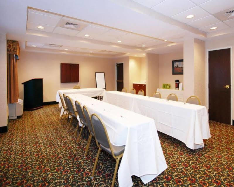 Comfort Mills Hotel