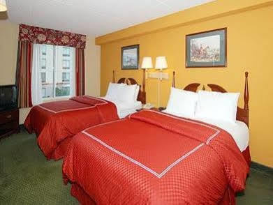 Comfort Mills 2* Concord