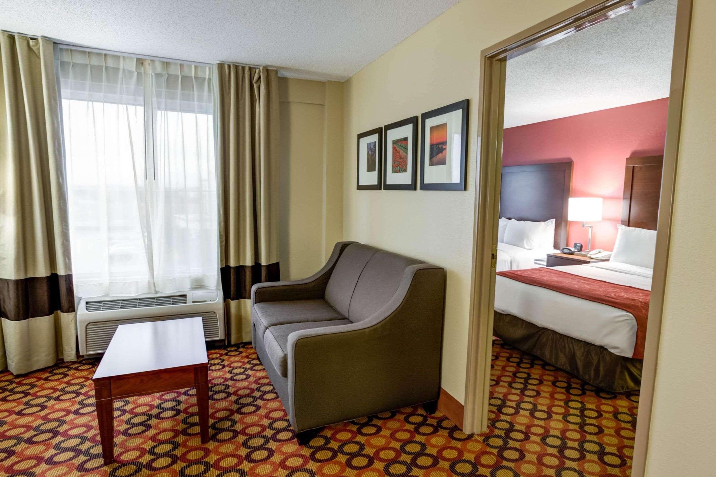 Hotel Comfort Mills