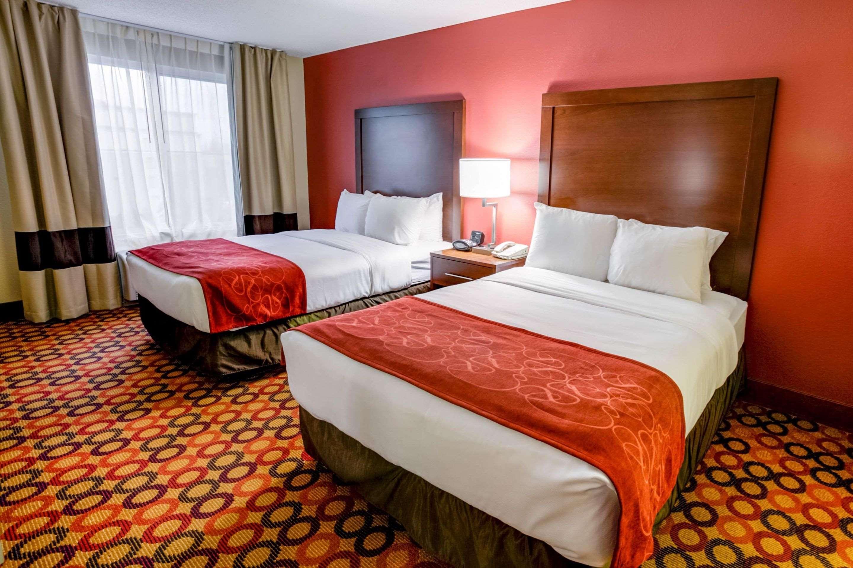 Comfort Mills Hotel Concord