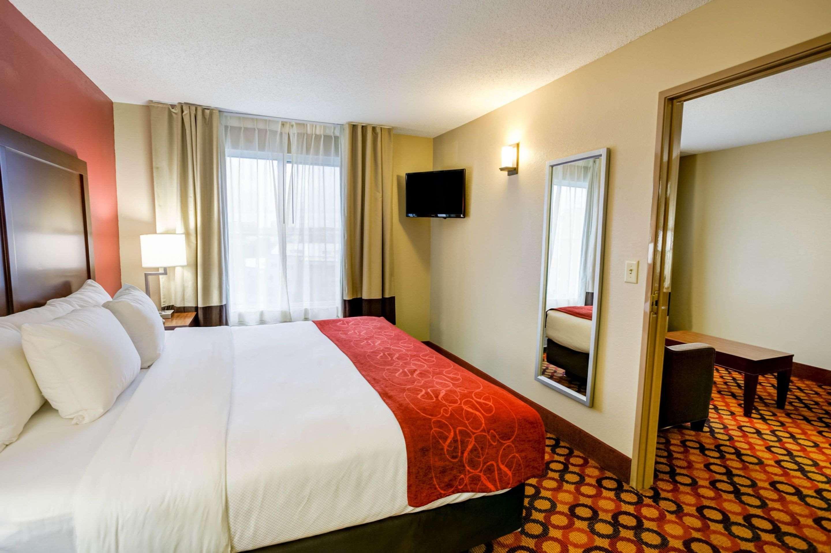 Comfort Mills Hotel
